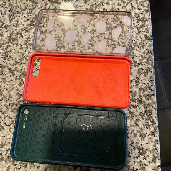 iPhone 8 PLUS cases - Picture 3 of 3